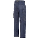Vorschaubild Snickers Workwear Arbeitshose 3314 Canvas+™
