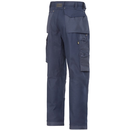 Snickers Workwear Arbeitshose 3314 Canvas+™