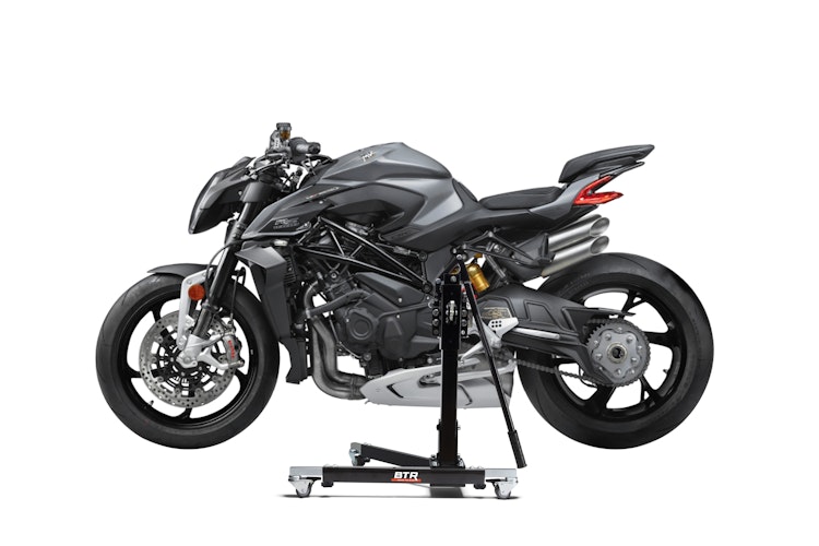 Zentralständer EVOLIFT® für MV Agusta Brutale 1000 RS 21-