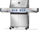 Vorschaubild NAPOLEON Gasgrill Prestige 500, Edelstahl