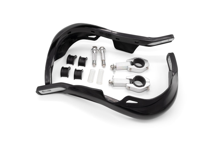 Handguards schwarz