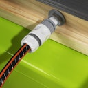 Vorschaubild EXIT Yummy 50 Outdoor Anbauküche – Wandmontage