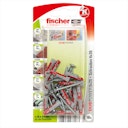 Vorschaubild FISCHER Universaldübel Duopower 5x25 S K