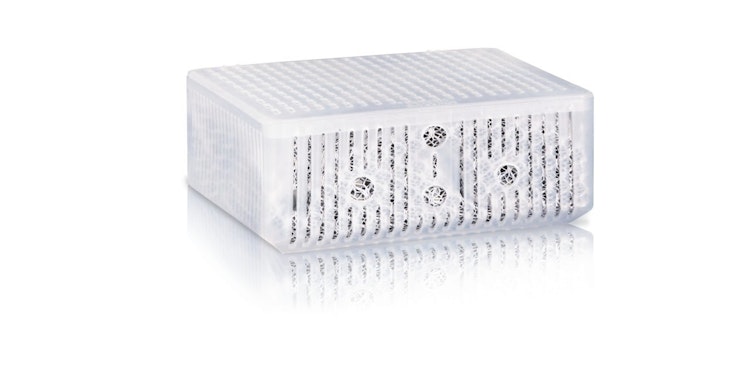 JUWEL Carbax Aktivkohle