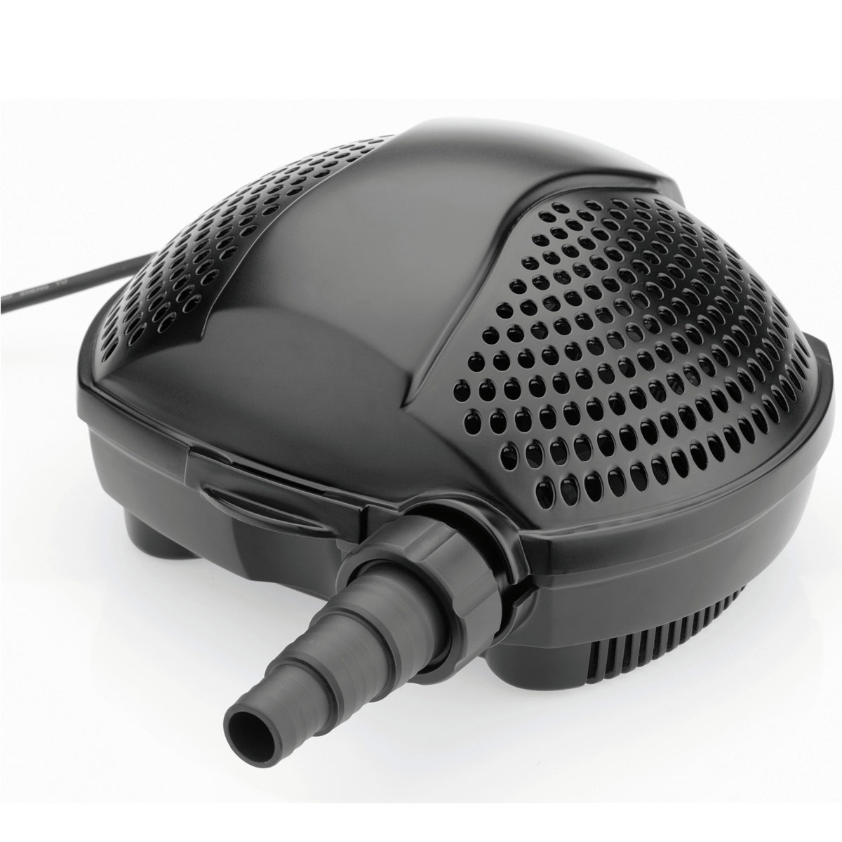 Pontec Filter- und Bachlaufpumpe PondoMax Eco 14000