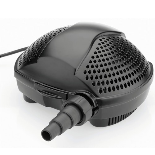 Pontec Filter- und Bachlaufpumpe PondoMax Eco 14000