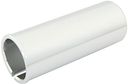 Vorschaubild CONTEC Distanzhülse Upsize 80 mm silber Erweiterung auf Ø 30