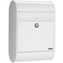 Vorschaubild ALLUX 5000 Design Briefkasten