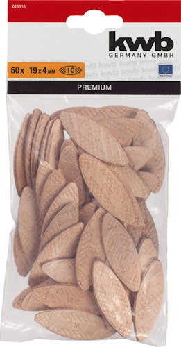 kwb 50 Holzverb-Plätt 60x10 SB PRE 29310