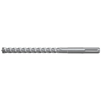 FISCHER Hammerbohrer SDS-plus Ø6/150/215 mm
