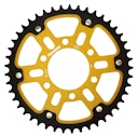 Vorschaubild Supersprox Stealth-Kettenrad 530 45Z (Gold)