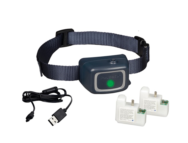 NOBBY Spray Bark Collar Zitronella