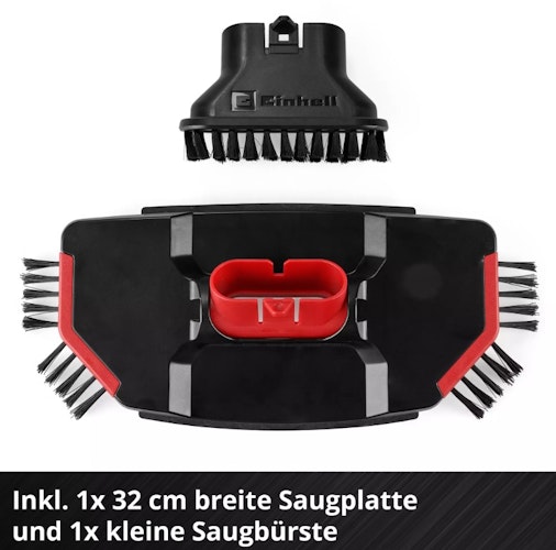 EInhell Akku-Poolsauger GE-PV 18/42 Li T-Solo 3424400