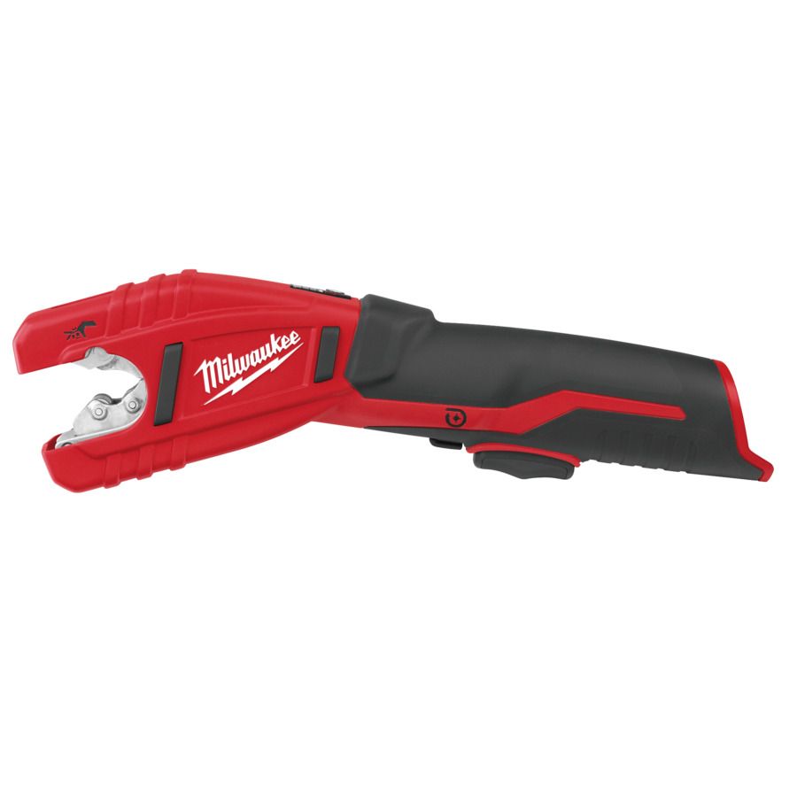 Milwaukee C12PC-0 AKKU-KOMPAKT-ROHRSCHNEIDER  4933411920
