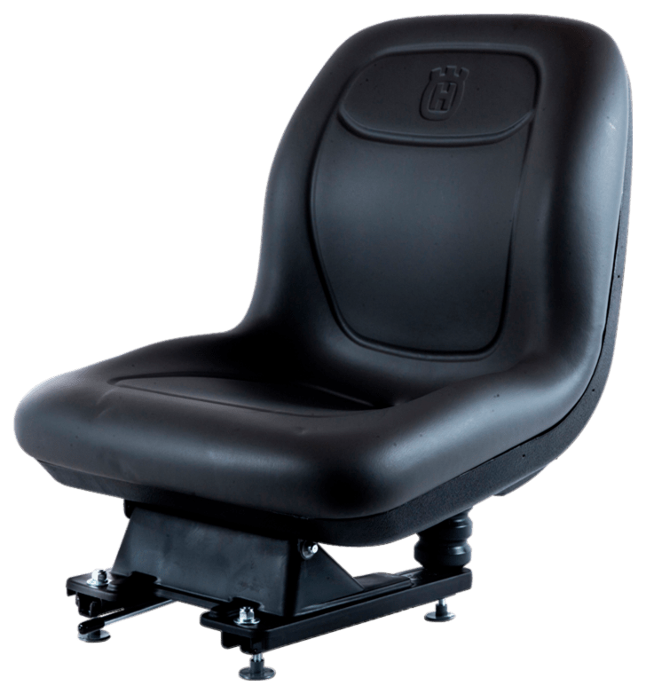 Husqvarna 525 40 64-01 - Sitz, kpl.