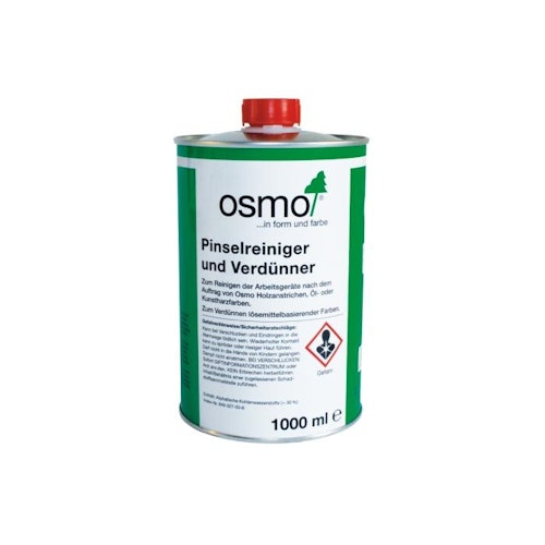 Osmo Pinselreiniger 25 Liter 