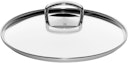 WMF Schmorpfanne Fusiontec Mineral 28 cm Platinum