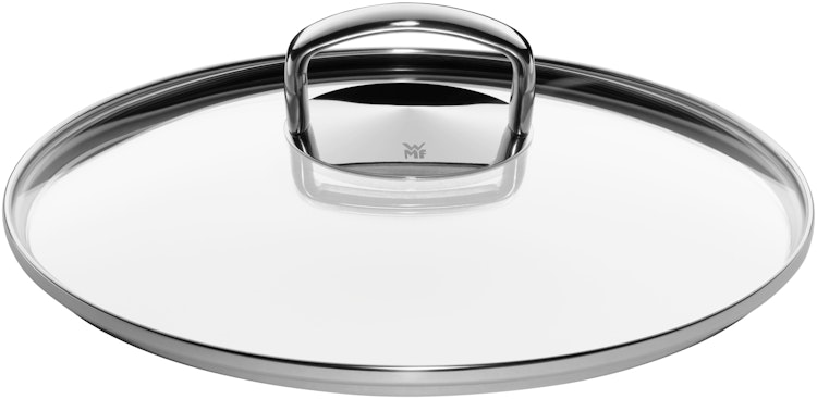 WMF Schmorpfanne Fusiontec Mineral 28 cm Platinum