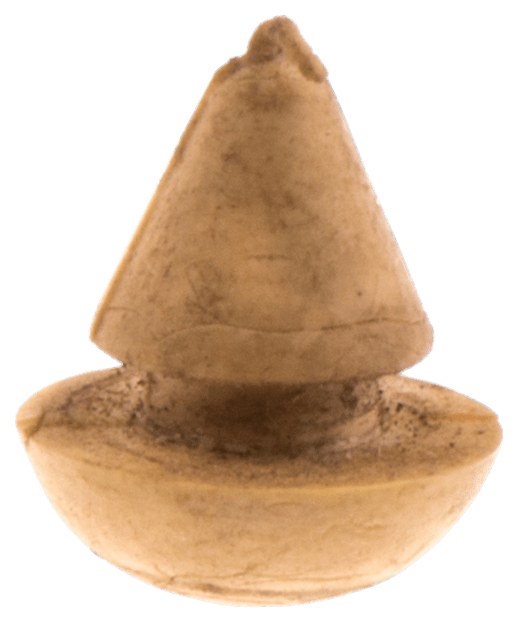 Husqvarna 501 48 53-02 - GUMMIDAEMPFER