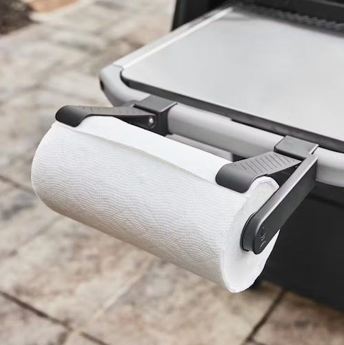 Weber WORKS Organizer-Set - einhängbar für Slate / Spirit