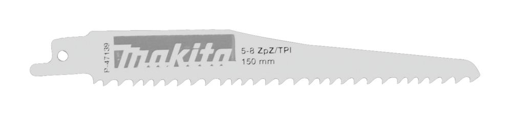 Makita Reciproblatt BIM 150/5-8Z P-47139