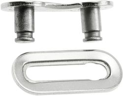 Connex Kettenverschluss 7,4 mm silber