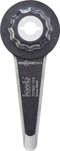 kwb SLPMes Schab HCS spitz 32mmPRE 707662