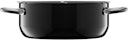 Vorschaubild WMF Topf-Set Fusiontec Compact Black 3-tlg.