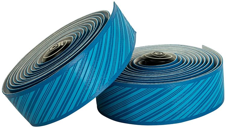 Silca Nastro Cuscino Lenkerband blau