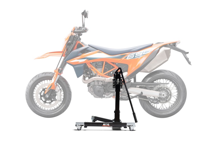 Zentralständer EVOLIFT® für KTM 690 SMC-R 08-25