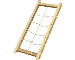 Akubi Netzrampe für Luis, Benjamin und Gernegroß