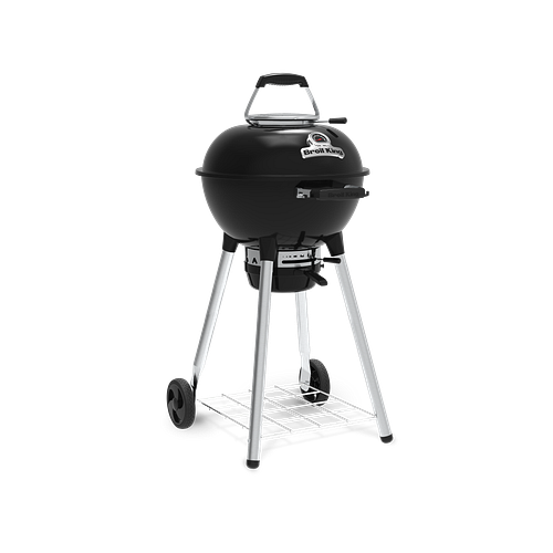 Broil King Holzkohlegrill GEM Kettle 47 cm