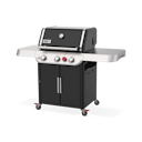 Weber Gasgrill GENESIS E-325S - Black