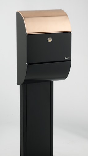 ALLUX Ständer 1001 für Briefkasten