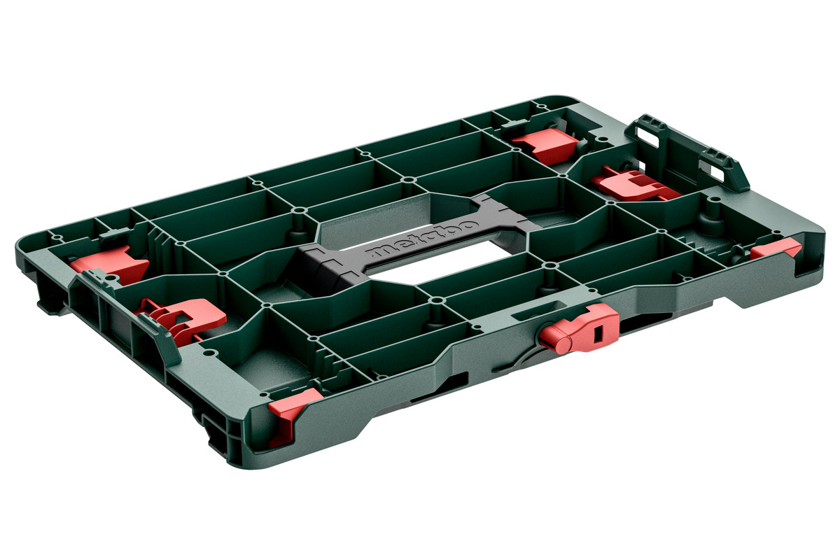 Thumbnail - Metabo metaBOX Multi-Adapterplatte 626900000