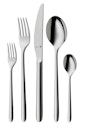 WMF Flame Plus Besteck-Set, 66-teilig, Cromargan protect®