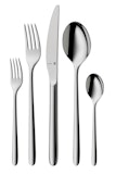 WMF Flame Plus Besteck-Set, 30-teilig, Cromargan protect® WMF Flame Plus Besteck-Set, 30-teilig, Cromargan protect®Zubehörbild
