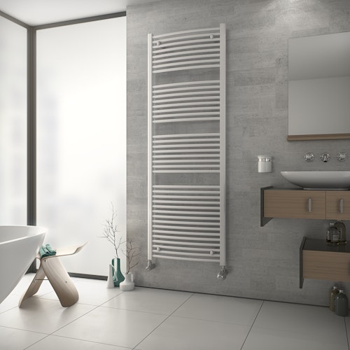 Ximax Badheizkörper TOP