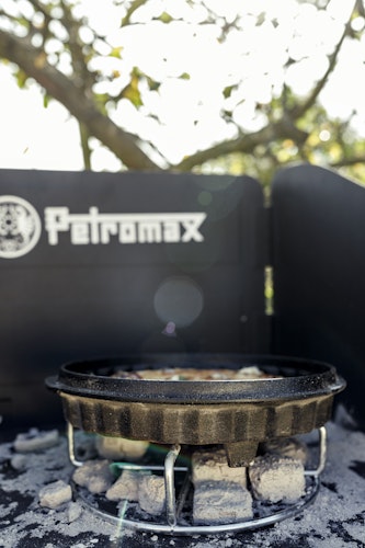 Petromax Untersetzer für Petromax Feuertopf