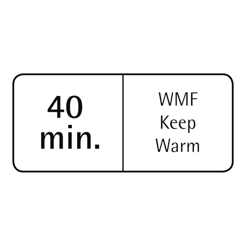 WMF KÜCHENminis Reiskocher mit Lunch-to-go-Box