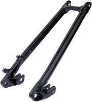 Conway Sitzstrebe Xyron S schwarz