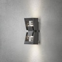 Vorschaubild Konstsmide Wandleuchte Potenza, versch. Farben