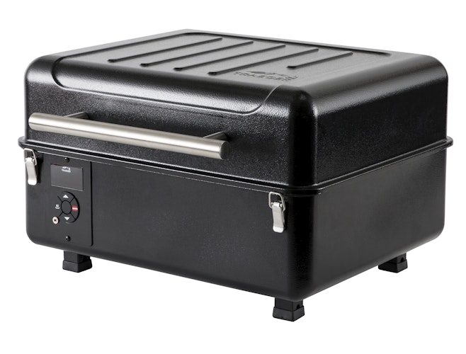 Traeger Pelletgrill RANGER - GRILLEN & SPAREN BUNDLE