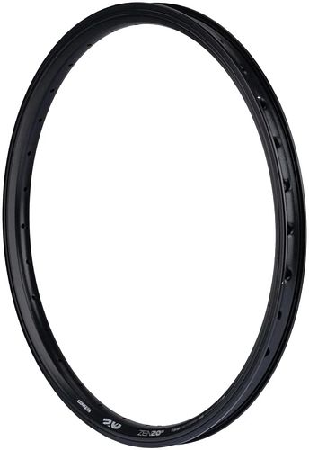 CONTEC Felge Zen 20 20 Zoll 32 Loch schwarz