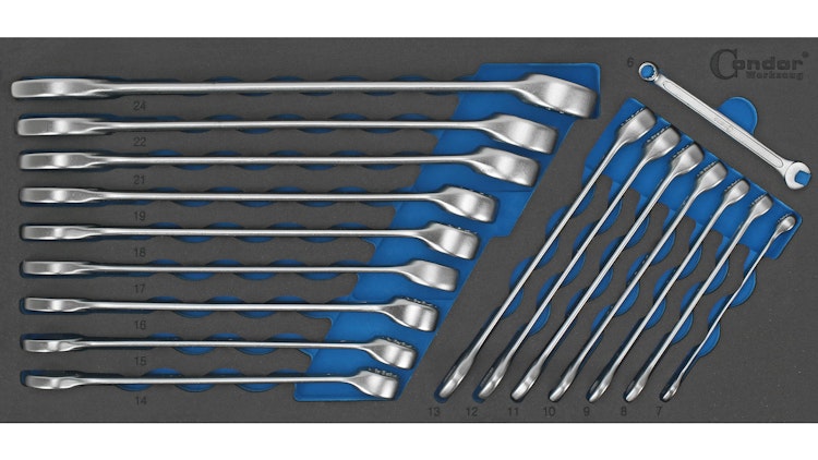 CONDOR Werkstattwagen 7029