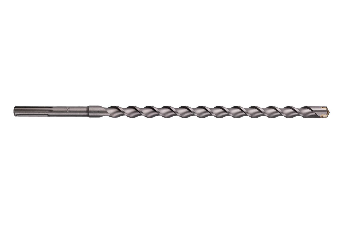 Metabo SDS-max Classic Hammerbohrer 35x435x570 mm