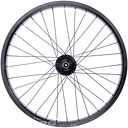 Vorschaubild CONTEC Vorderrad Zen Disc + Eroq DB 20 Zoll schwarz