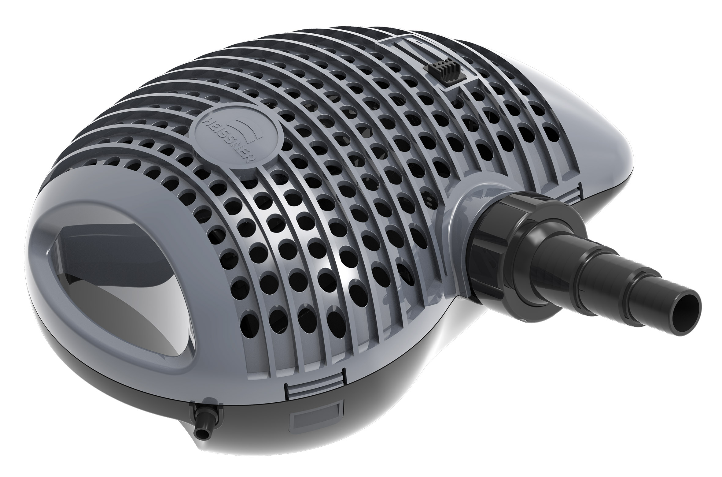 Thumbnail - Heissner AQUA CRAFT 7000 l/h, 65W (HFP7000-00)