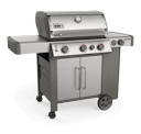 Weber Genesis II SP-335 (GBS) Gasgrill