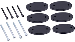 Spec-X Spiegelverlängerung